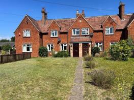 36, Grange Lane, Cople MK44 3TT