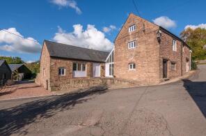 Town Farm Barn, Cross Ash To Grosmont, Abergavenny NP7 8EP