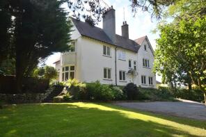 Thorpe House, Portway, Coxbench, Derby DE21 5BE