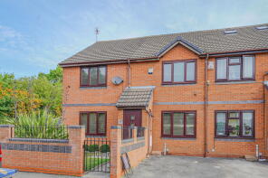 26, Kenelm Road, Bordesley Green, Birmingham B10 9AJ