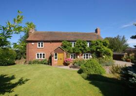 Old Vicarage Cottage, Vicarage Lane, Sutton Maddock, Shifnal TF11 9NG