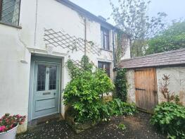 Cledan, Bridge Street, Llanon SY23 5HD