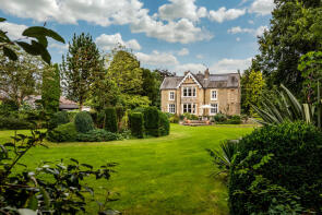 The Old Rectory, Old Hall Lane, Swaffham PE37 8BA