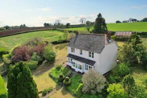 Glenhaven, Road From Homefield Farm To Drybridge, Okehampton EX20 2PE