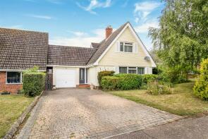 27, Farmerie Road, Sudbury CO10 8HA