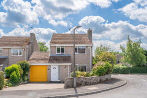 9, Paulmont Rise, Temple Cloud, Bristol BS39 5DT