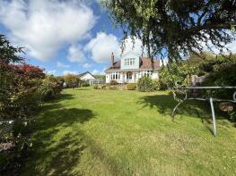 1, Willand Road, Braunton EX33 1AX