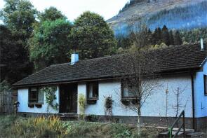 Falls House, Dalcataig Road, Inverness IV63 7YG