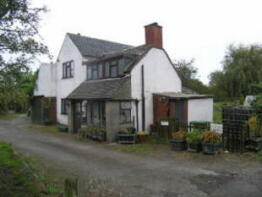 Clifton Cottage, Ashby Road, Tamworth B79 0NU