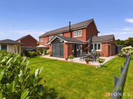 12, Garside Close, Oswestry SY10 7FA