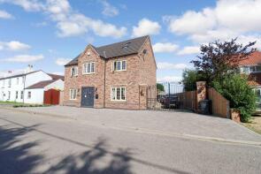 91, Broadgate, Whaplode Drove, Spalding PE12 0TN