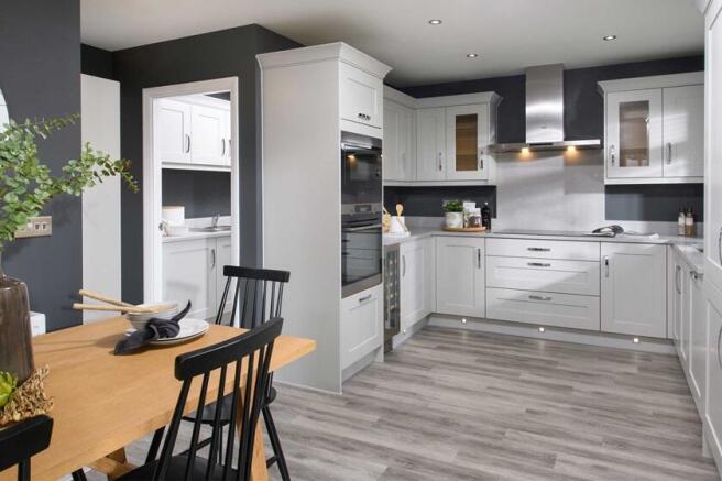 DWH EM WINSTONE KITCHEN