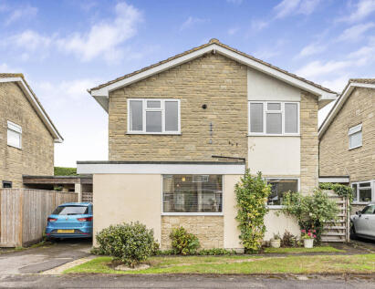 Caldicot Close, Shillingford, OX10