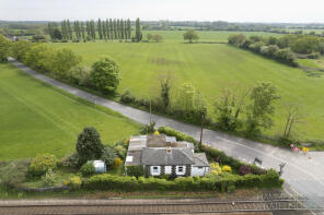 Sponces Crossing, Bunwell Road, Besthorpe NR17 2NZ