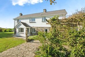 White Oaks Cottage, Access From Chapel Road To Piggery, Higher Fraddon, St. Columb TR9 6NY