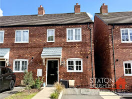 16, Swan Close, Belle Vue Lane, Mansfield NG21 0UQ