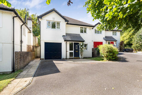 Blackberry Way, Truro, TR1