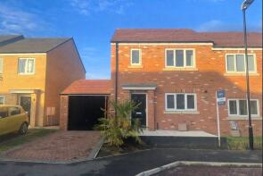 11, Pocklington Way, Houghton Le Spring DH5 9FA