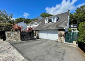 8 Dochdwys House, Castle Precinct, Llandough, Cowbridge CF71 7LX