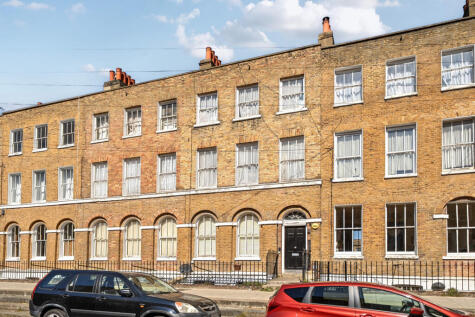 Surrey Square, London