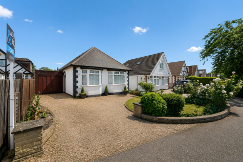 Hill Lane, Ruislip