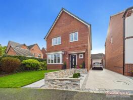 26, Ashfield Court, New Broughton, Wrexham LL11 6FD