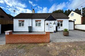 Coverdale, Pinewood Road, Aldershot GU12 6DG