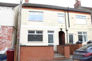 68, Sherwood Street, Newton DE55 5SE