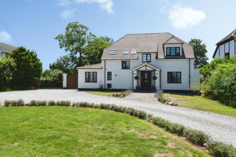 Marine Walk, HAYLING ISLAND, Hampshire, PO11