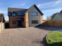 Bedford House, Bridge Road, Mepal CB6 2AR