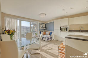 Flat 58, 3, Cunard Square, Chelmsford CM1 1AU