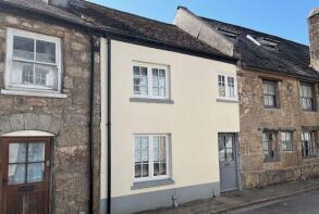 43 Knotts Berry Cottage, New Street, Newton Abbot TQ13 8BB