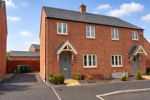 4, Raleigh Avenue, Southam CV47 2PG