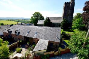 The Old Parlour, Court Barton, Road From Voulsdon Cross To Bratton Clovelly, Okehampton EX20 4JN
