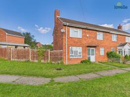 13, Canberra Crescent, Brookenby, Market Rasen LN8 6ER