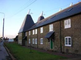 8, The Oast House, London Road, Sittingbourne ME9 9PS