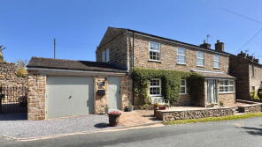 Forge Cottage, Carlton Village, Leyburn DL8 4AY