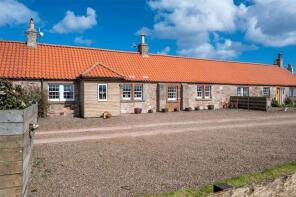 2, Castleton Farm Cottage, Tantallon, North Berwick EH39 5PN