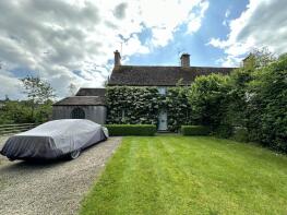 2, Orchard View Cottages, Green Lane, Moreton-in-marsh GL56 0NN