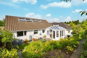 22, St Bernards Close, Buckfastleigh TQ11 0EP