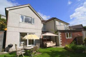 6, Nancarrows, Saltash PL12 4XA