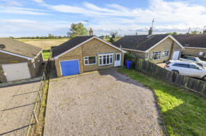 Jalna, Asperton Road, Wigtoft, Boston PE20 2PJ