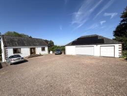 Woodgrove, Mouswald Place, Mouswald, Dumfries DG1 4JS