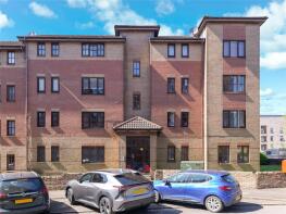 Flat 1/1, 2, Greenlaw Road, Glasgow G14 0PG