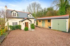 Stable Cottage, Exton Lane, Dulverton TA22 9JT