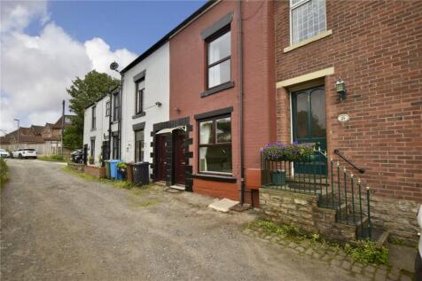 Cowlishaw, Shaw, Oldham, Greater Manchester, OL2