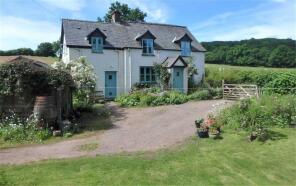 Rhydygarth, Llandefalle, Brecon LD3 0NR