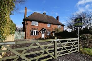 3, Oak Lane, Ashbourne DE6 5HL