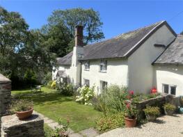 Youldon House, Lane To Youldon House, Barnstaple EX32 7NX