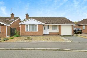 41, Catherine Close, Orton Longueville, Peterborough PE2 7FD